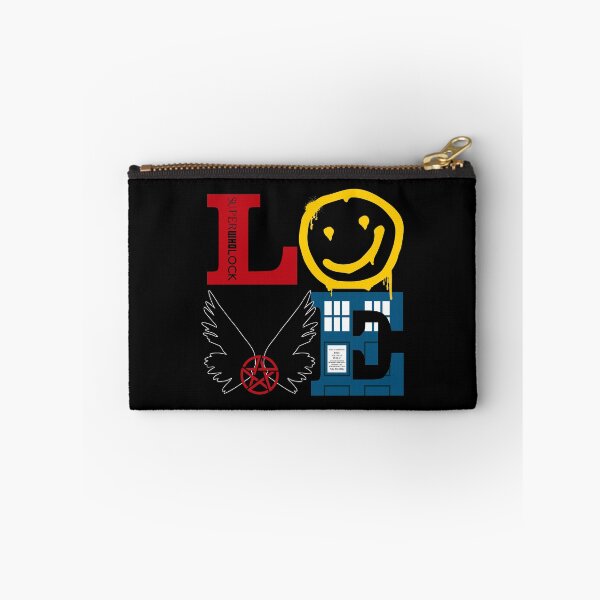Item preview, SuperWhoLock designed and sold by Designed by Geeks 4U.