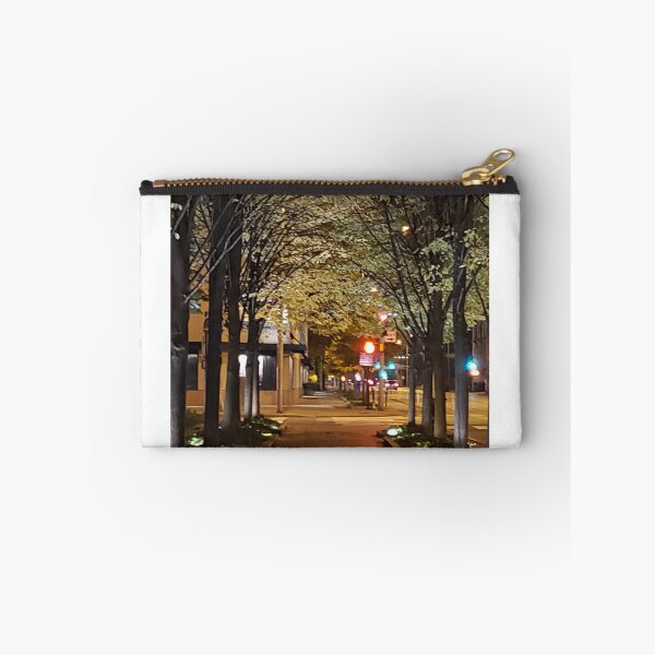 Item preview, Tree lined sidewalk designed and sold by BB976.