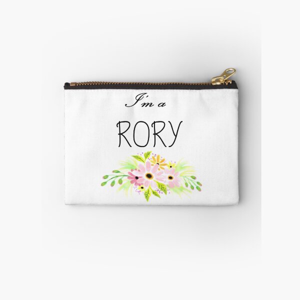 Item preview, I'm a Rory Floral designed and sold by ShopofWonder.