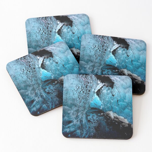 Item preview, Icecave in Iceland designed and sold by Bragi Kort.