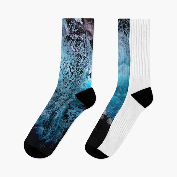 Item preview, Icecave in Iceland designed and sold by Bragi Kort.