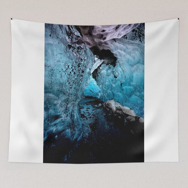 Item preview, Icecave in Iceland designed and sold by Bragi Kort.