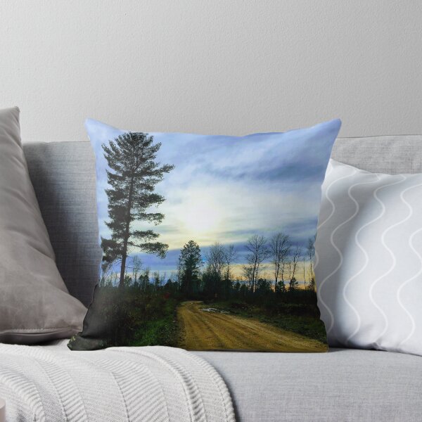 Item preview, Conover Trail designed and sold by Kriestienn De Bruyne.