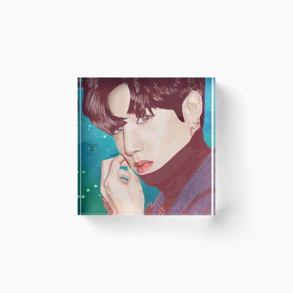 Item preview, Got7 Mark  designed and sold by fayetheartist.