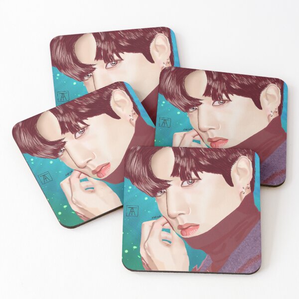Item preview, Got7 Mark  designed and sold by fayetheartist.
