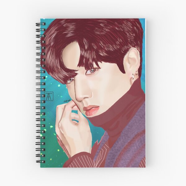 Item preview, Got7 Mark  designed and sold by fayetheartist.