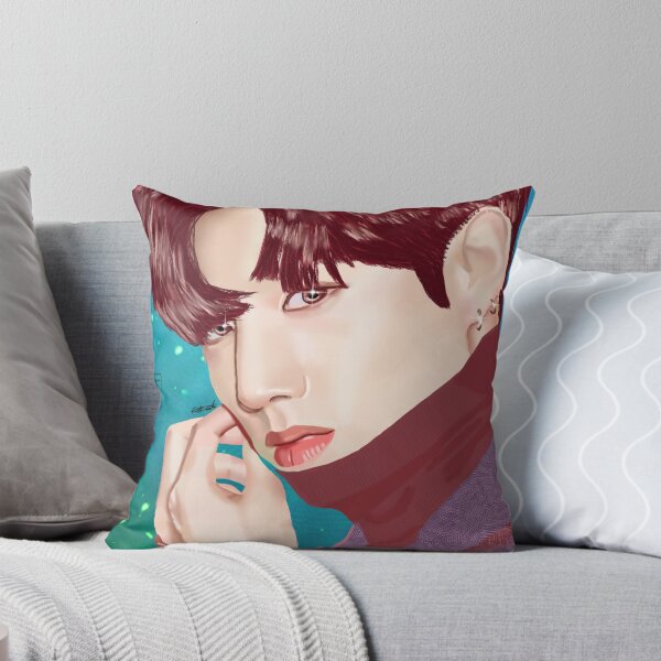 Item preview, Got7 Mark  designed and sold by fayetheartist.