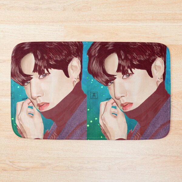 Item preview, Got7 Mark  designed and sold by fayetheartist.