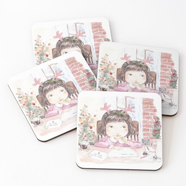 Item preview, Letter to Santa designed and sold by iMaya.