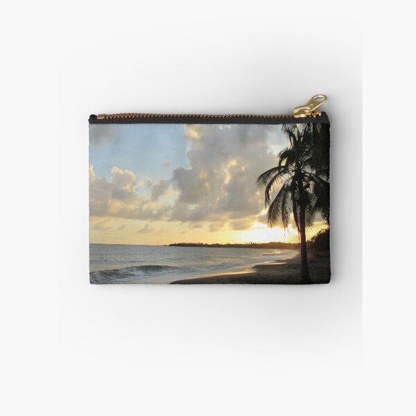 Item preview, Caribbean Sea in Ponce, Puerto Rico designed and sold by galina-art.