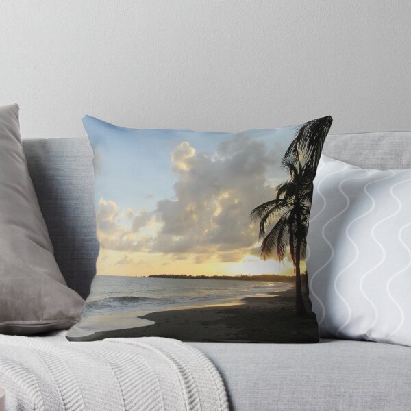 Item preview, Caribbean Sea in Ponce, Puerto Rico designed and sold by galina-art.