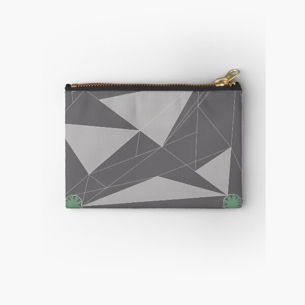 Item preview, Gandhi Spinning Wheel Geometric Abstract  designed and sold by MarbleCloud.
