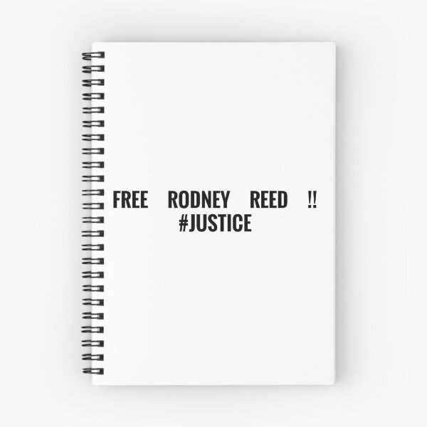 Item preview, Free Rodney Reed designed and sold by Avalyan.
