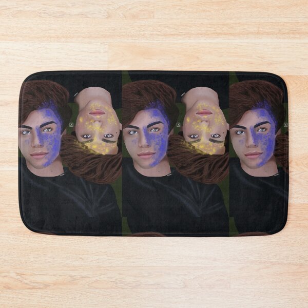 Item preview, Stokes Twins  designed and sold by fayetheartist.