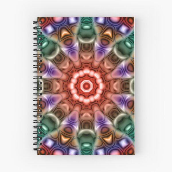Item preview, Love Prevails Mandala designed and sold by Jeff Dufour.