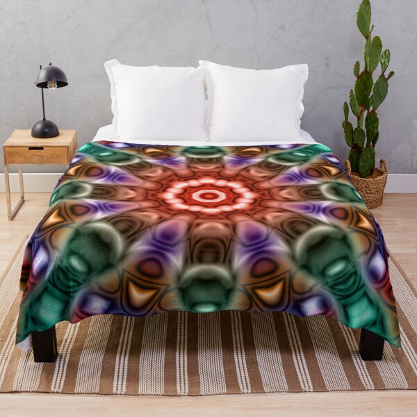Item preview, Love Prevails Mandala designed and sold by Jeff Dufour.