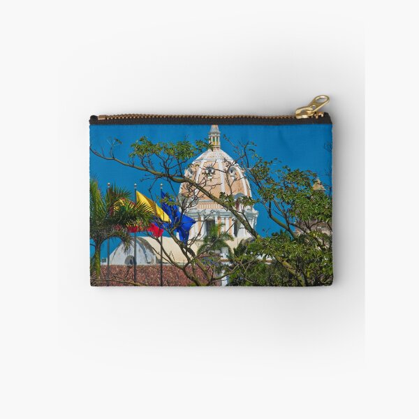 Item preview, Columbia. Cartagena. San Pedro Claver Church. Cupola. designed and sold by vadim19.