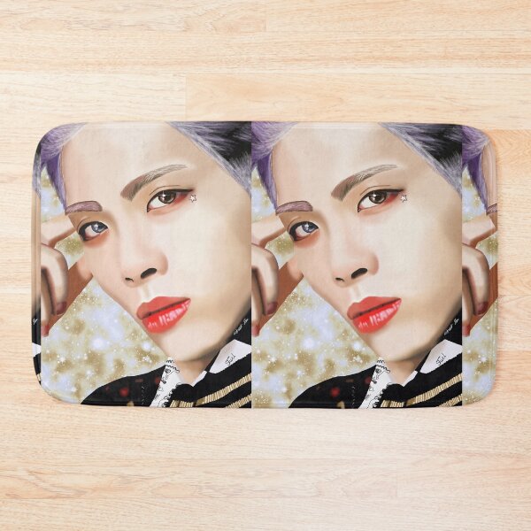 Item preview, Our Golden Angel Jonghyun designed and sold by fayetheartist.