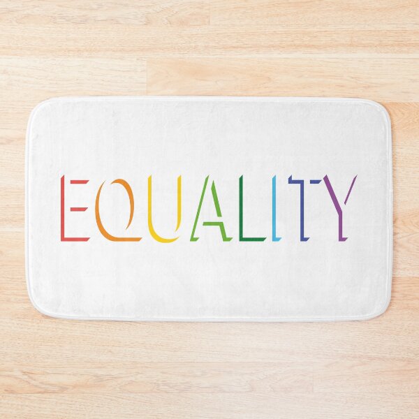 Item preview, EQUALITY designed and sold by Art by Tornemark.