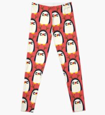 Gunter it's christmas!! Leggings