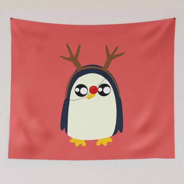 Item preview, Gunter it's christmas!! designed and sold by robinm3.
