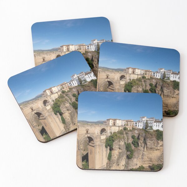Item preview, Ronda, Málaga, Andalucia, España  designed and sold by Zdrojewski.
