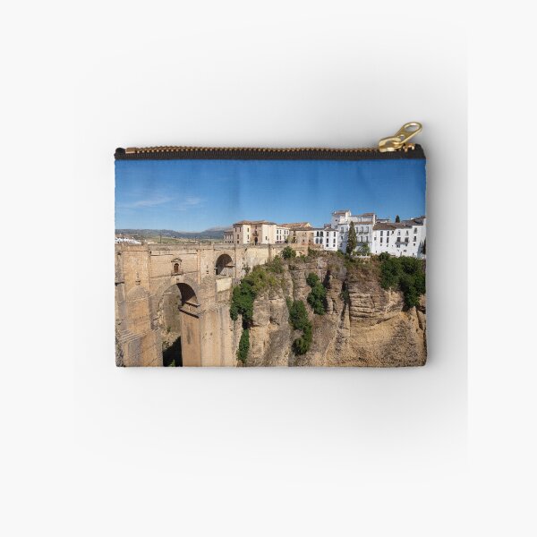 Item preview, Ronda, Málaga, Andalucía, España designed and sold by Zdrojewski.