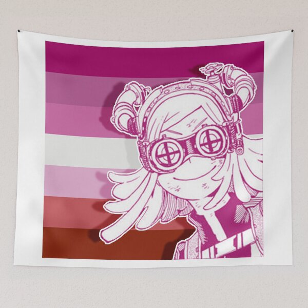 Item preview, Lesbian Hatsune Mei designed and sold by Jemjae1112.