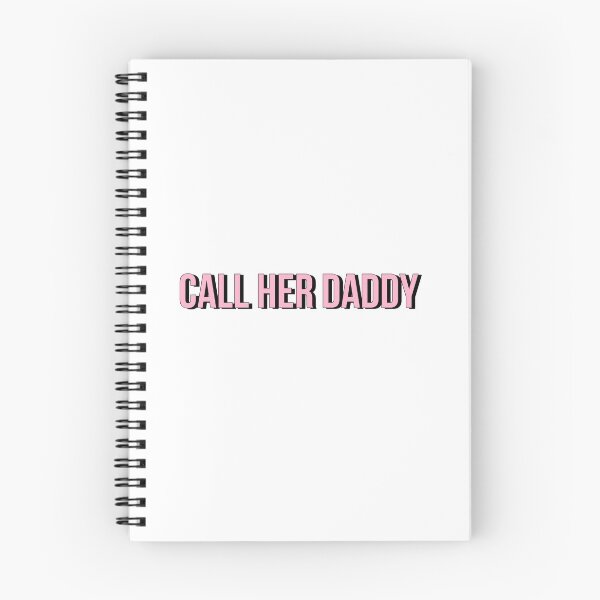 Item preview, Call Her Daddy designed and sold by kendylmccartney.