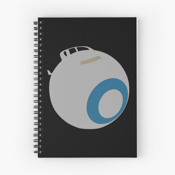 Item preview, Heart of Gold Hitchhikers Guide to the Galaxy designed and sold by MinimalistRay.