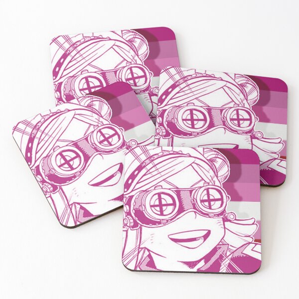 Item preview, Lesbian Hatsune Mei designed and sold by Jemjae1112.