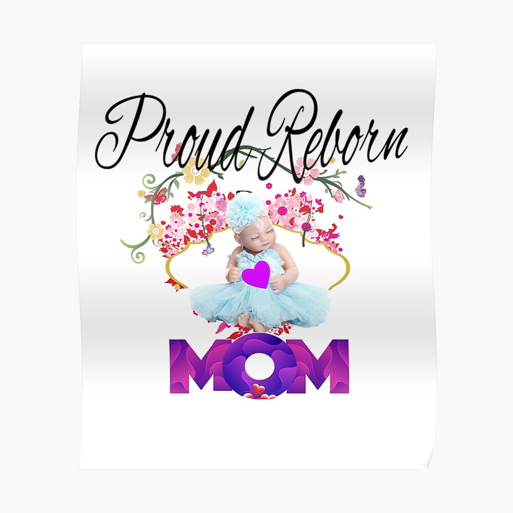 reborn mom