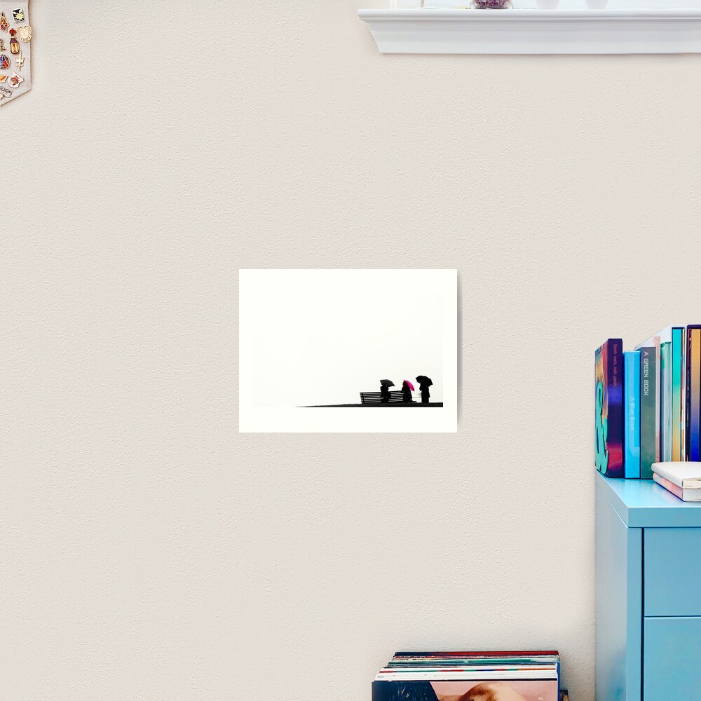 Vista previa del artículo con la obra «Lámina artística», diseñado y vendido por moonlite.
