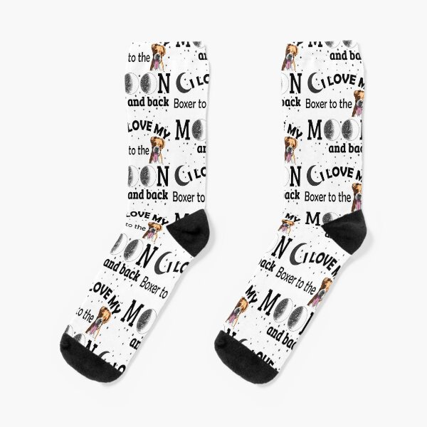 Funny Men's Boxers - Socks n Socks