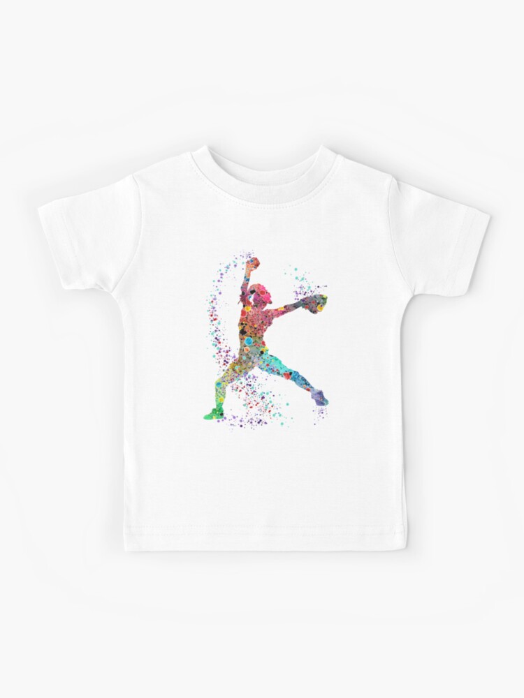 Baby & Girl Baseball & Softball Outfits