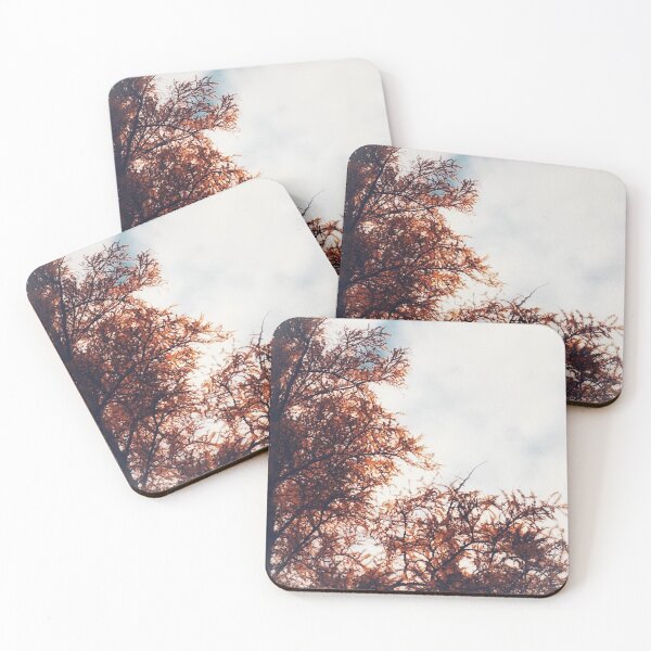 Item preview, Misty Tamaracks designed and sold by Kriestienn De Bruyne.