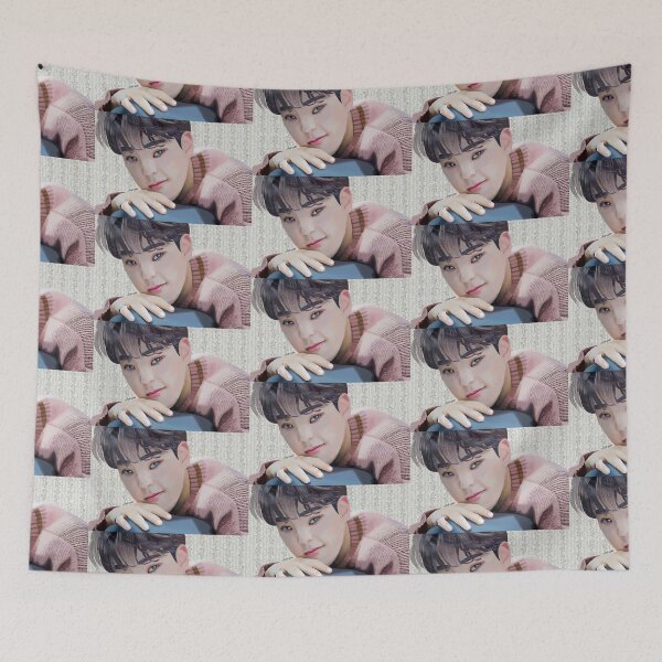Item preview, Seventeen Hoshi designed and sold by fayetheartist.