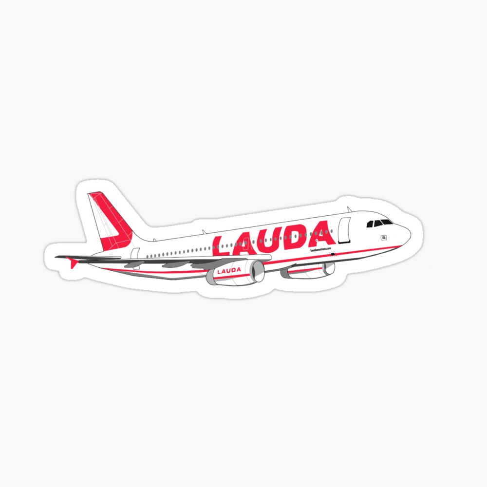 laudamotion small bag