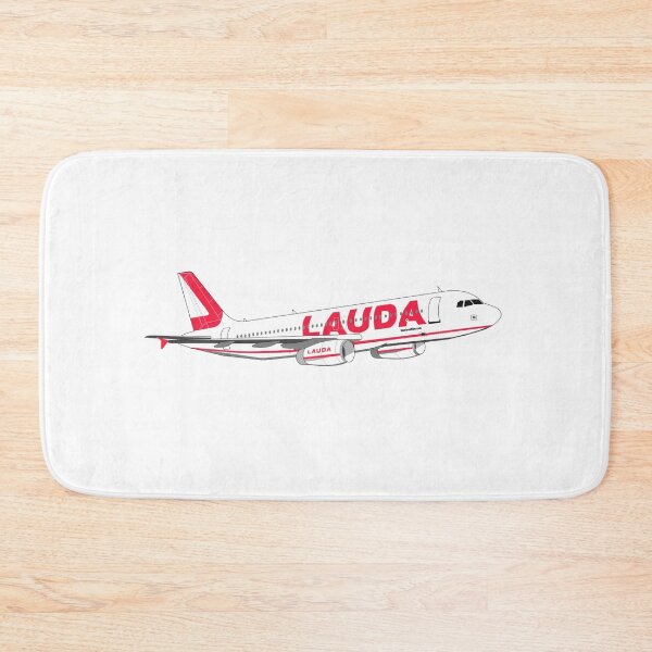Item preview, Laudamotion A320 designed and sold by chickenugget.