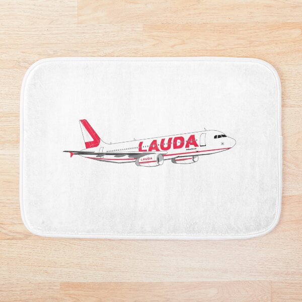 Artikelvorschau, Laudamotion A320 entworfen und verkauft von chickenugget.