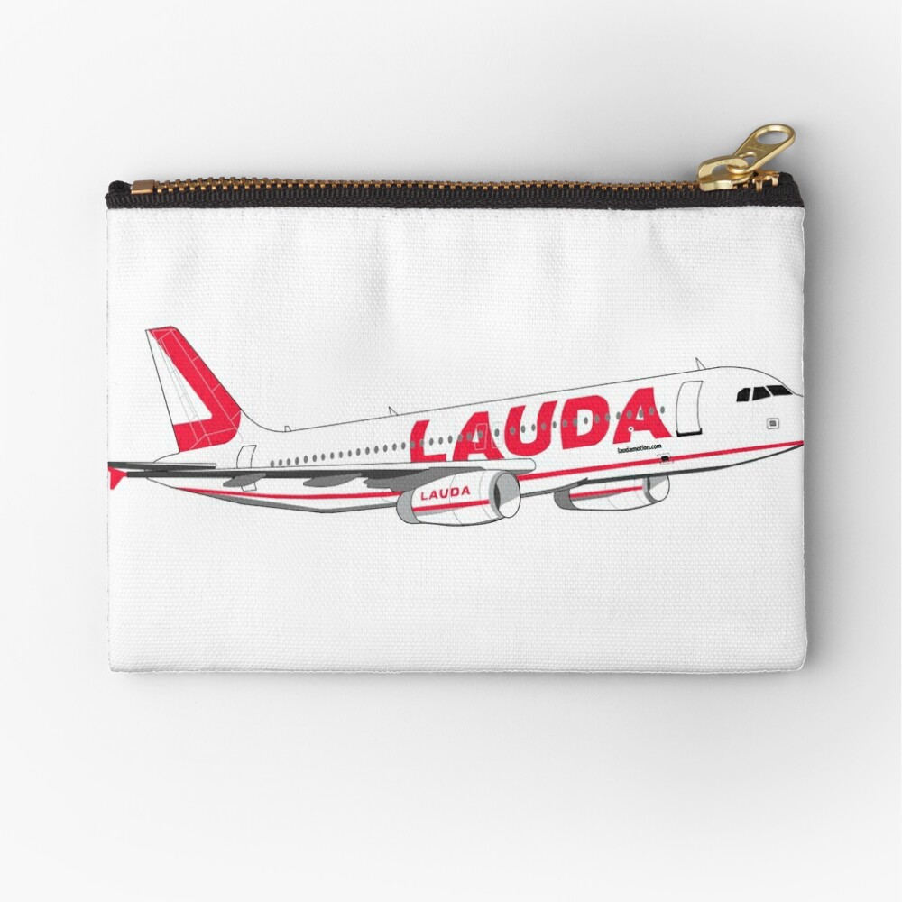 laudamotion small bag