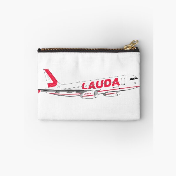 Item preview, Laudamotion A320 designed and sold by chickenugget.