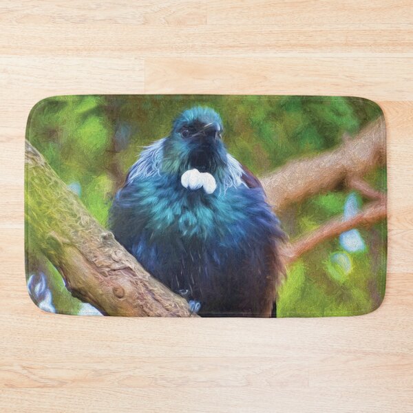 Item preview, Tui Nui of New Zealand designed and sold by Stephanie J Lewis.