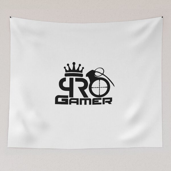 Item preview, Pro Gamer designed and sold by DragonGFX.