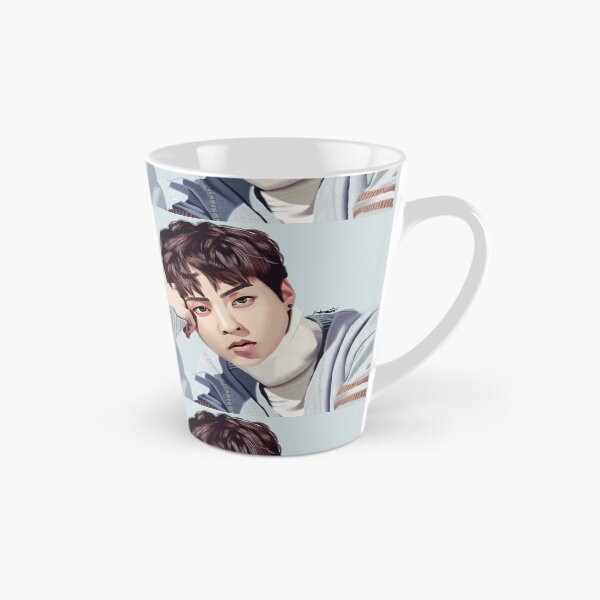 Item preview, EXO Xiumin designed and sold by fayetheartist.