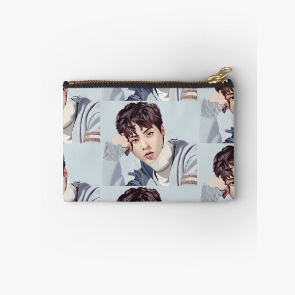 Item preview, EXO Xiumin designed and sold by fayetheartist.