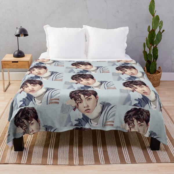 Item preview, EXO Xiumin designed and sold by fayetheartist.