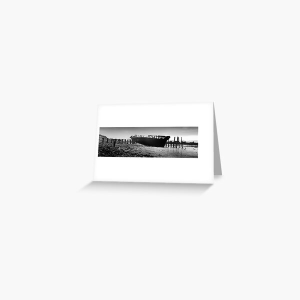 The Hans Egede Greeting Card