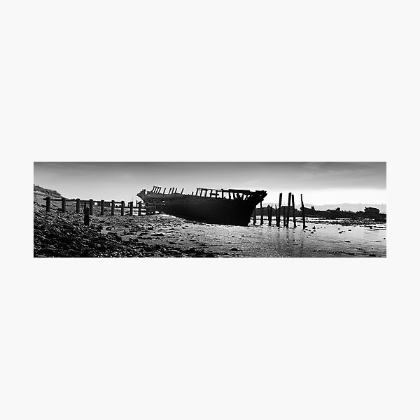 The Hans Egede Photographic Print