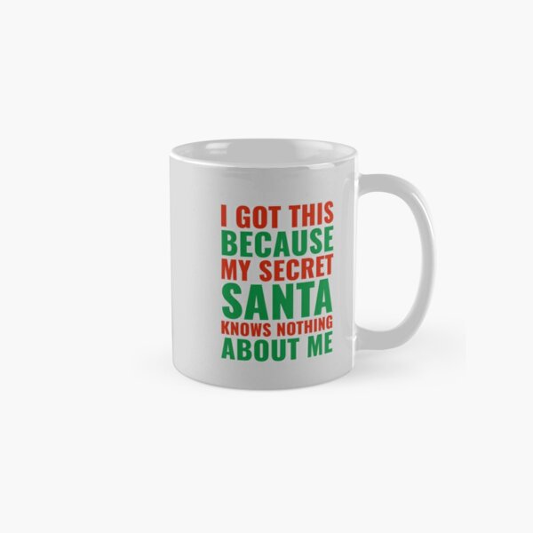 Funny cup, funny gifts, inappropriate gifts, rude gifts, OCK Mug for  Zoom/Skype meetings, perfect funny gift or secret Santa